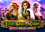 Lucky, Grace & Charm - pragmaticSLots - Rtp Lektoto