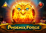 Phoenix Forge - pragmaticSLots - Rtp Lektoto