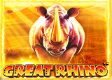 Great Rhino - pragmaticSLots - Rtp Lektoto