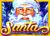 Santa - pragmaticSLots - Rtp Lektoto