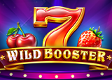 Wild Booster - pragmaticSLots - Rtp Lektoto