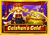 Caishen's Gold - pragmaticSLots - Rtp Lektoto