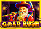 Gold Rush - pragmaticSLots - Rtp Lektoto