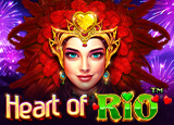 Heart of Rio - pragmaticSLots - Rtp Lektoto